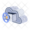 پیش‌نمایش فایل cloud-vault-8112305 از پک امنیت