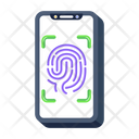 پیش‌نمایش فایل mobile-biometric-8112281 از پک امنیت