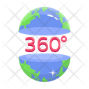 پیش‌نمایش فایل 360-globe-8112224 از پک واقعیت مجازی (VR)