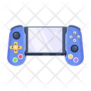 پیش‌نمایش فایل portable-game-8112260 از پک واقعیت مجازی (VR)