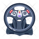 پیش‌نمایش فایل racing-wheel-8112209 از پک واقعیت مجازی (VR)