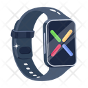 پیش‌نمایش فایل smartwatch-8112232 از پک واقعیت مجازی (VR)