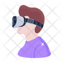 پیش‌نمایش فایل vr-gadget-8112226 از پک واقعیت مجازی (VR)