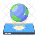 پیش‌نمایش فایل world-hologram-8112216 از پک واقعیت مجازی (VR)