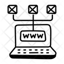 پیش‌نمایش فایل web-wireframe-8084815 از پک توسعه وب