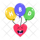 پیش‌نمایش فایل birthday-balloons-7963655 از پک تولدت مبارک