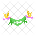 پیش‌نمایش فایل birthday-banner-7963694 از پک تولدت مبارک