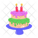 پیش‌نمایش فایل birthday-cake-7963648 از پک تولدت مبارک
