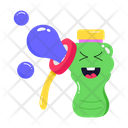 پیش‌نمایش فایل blowing-bubbles-7963679 از پک تولدت مبارک