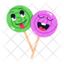 پیش‌نمایش فایل cute-lollipops-7963653 از پک تولدت مبارک