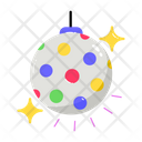 پیش‌نمایش فایل disco-ball-7963695 از پک تولدت مبارک