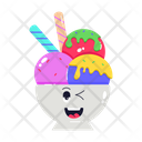 پیش‌نمایش فایل ice-cream-7963673 از پک تولدت مبارک
