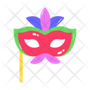 پیش‌نمایش فایل party-mask-7963651 از پک تولدت مبارک
