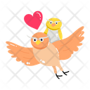 پیش‌نمایش فایل bird-father-7963593 از پک روز پدر