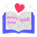 پیش‌نمایش فایل dad-essay-7963619 از پک روز پدر