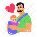 پیش‌نمایش فایل dad-love-7963622 از پک روز پدر