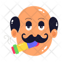 پیش‌نمایش فایل dad-smoking-7963608 از پک روز پدر