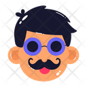 پیش‌نمایش فایل father-face-7963644 از پک روز پدر