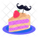 پیش‌نمایش فایل fathers-day-cake-7963598 از پک روز پدر