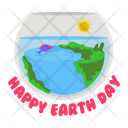 پیش‌نمایش فایل happy-earth-day-7975397 از پک استیکرهای روز زمین