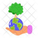 پیش‌نمایش فایل happy-earth-day-7975399 از پک استیکرهای روز زمین