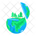 پیش‌نمایش فایل happy-earth-day-7975401 از پک استیکرهای روز زمین