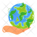 پیش‌نمایش فایل happy-earth-day-7975404 از پک استیکرهای روز زمین