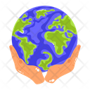 پیش‌نمایش فایل happy-earth-day-7975406 از پک استیکرهای روز زمین