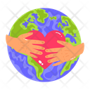 پیش‌نمایش فایل happy-earth-day-7975410 از پک استیکرهای روز زمین