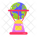 پیش‌نمایش فایل happy-earth-day-7975412 از پک استیکرهای روز زمین