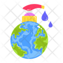 پیش‌نمایش فایل happy-earth-day-7975415 از پک استیکرهای روز زمین