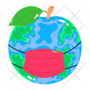 پیش‌نمایش فایل happy-earth-day-7975416 از پک استیکرهای روز زمین