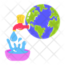 پیش‌نمایش فایل happy-earth-day-7975417 از پک استیکرهای روز زمین