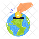 پیش‌نمایش فایل happy-earth-day-7975420 از پک استیکرهای روز زمین