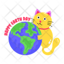 پیش‌نمایش فایل happy-earth-day-7975423 از پک استیکرهای روز زمین