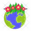 پیش‌نمایش فایل happy-earth-day-7975428 از پک استیکرهای روز زمین
