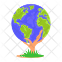 پیش‌نمایش فایل happy-earth-day-7975429 از پک استیکرهای روز زمین