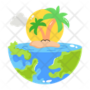پیش‌نمایش فایل happy-earth-day-7975431 از پک استیکرهای روز زمین