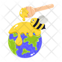 پیش‌نمایش فایل happy-earth-day-7975432 از پک استیکرهای روز زمین
