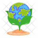 پیش‌نمایش فایل happy-earth-day-7975434 از پک استیکرهای روز زمین