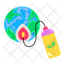 پیش‌نمایش فایل happy-earth-day-7975439 از پک استیکرهای روز زمین