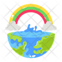 پیش‌نمایش فایل happy-earth-day-7975443 از پک استیکرهای روز زمین