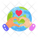 پیش‌نمایش فایل happy-earth-day-7975445 از پک استیکرهای روز زمین