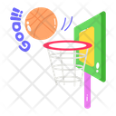 پیش‌نمایش فایل basketball-goal-7975753 از پک روزهای هفته