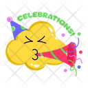 پیش‌نمایش فایل celebration-emoji-7975784 از پک روزهای هفته