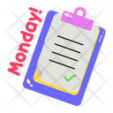 پیش‌نمایش فایل check-file-7975748 از پک روزهای هفته