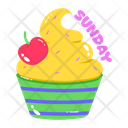 پیش‌نمایش فایل cupcake-7975758 از پک روزهای هفته