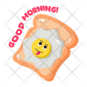 پیش‌نمایش فایل egg-toast-7975735 از پک روزهای هفته