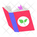پیش‌نمایش فایل botany-book-7975217 از پک روز سبز