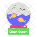 پیش‌نمایش فایل clean-ocean-7975168 از پک روز سبز